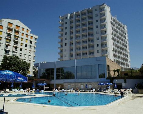 Adonis Hotel