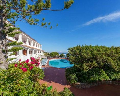 Hotel Punta Est