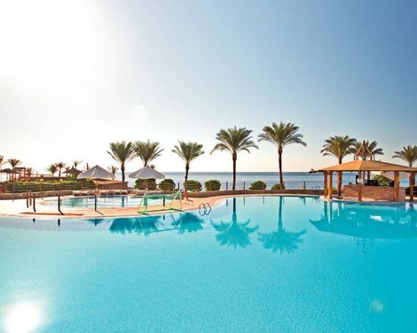 SUNRISE Diamond Beach Resort - Grand Select-1
