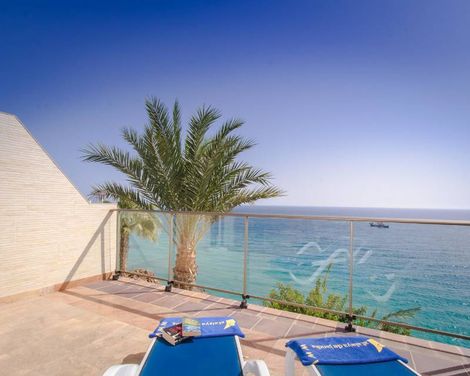 Apartments Atalaya de Jandía by LIVVO-1