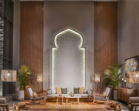 Steigenberger Resort Ras Soma