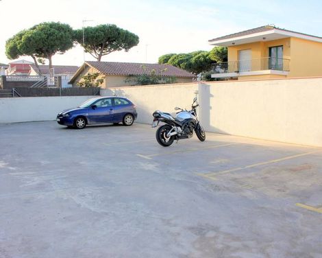Apartamentos Caru-1