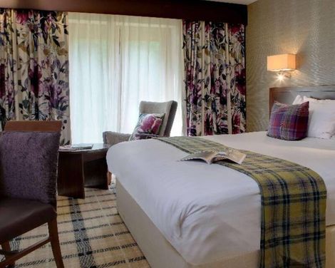 Best Western Plus Grim’s Dyke Hotel