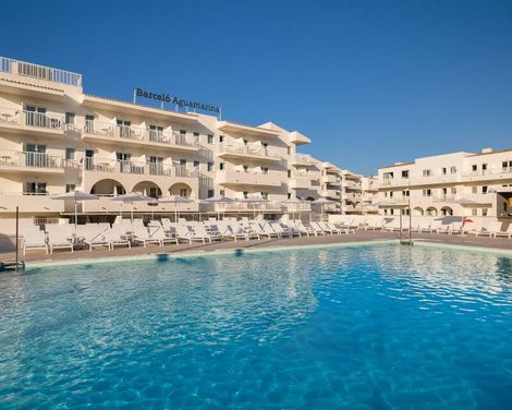 Barceló Ponent Beach