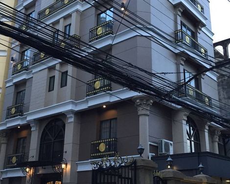 The Star of Sathorn-2