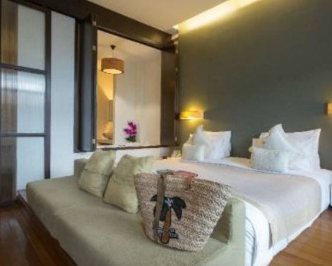 The Sea Koh Samui Resort & Residences by Tolani