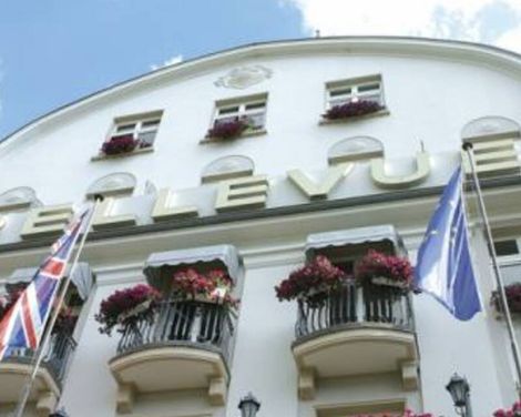 Bellevue Rheinhotel-0