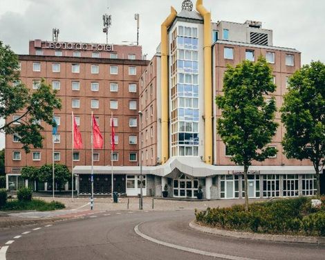 Leonardo Hotel Köln
