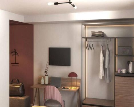 Hotel Indigo Madrid - Princesa