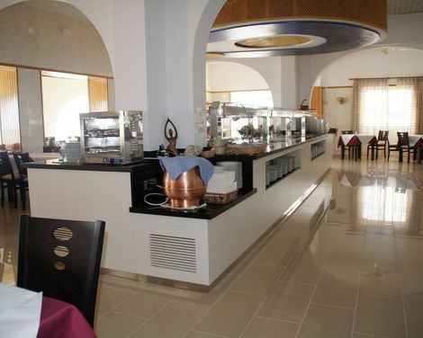 Roca Bella Hotel-1
