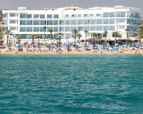 Vrissaki Beach Hotel-3