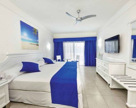 RIU Yucatan-0