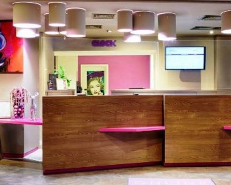 Clarion Congress Hotel Bratislava