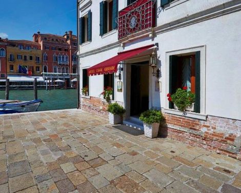 Canal Grande