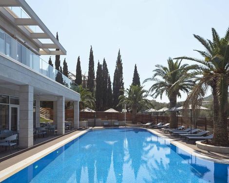 Hotel AMI Budva Petrovac-3