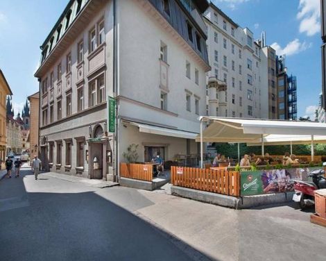 EA Hotel Royal Esprit