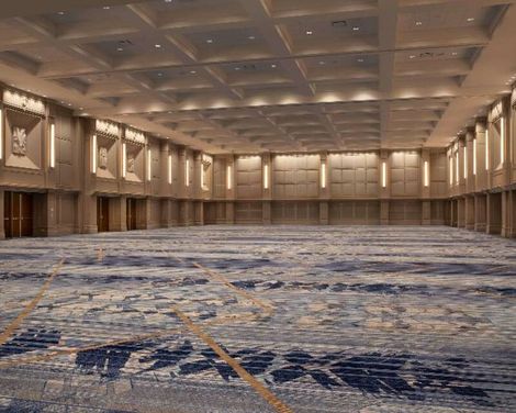 Hilton Orlando Buena Vista Palace Disney Springs Area-1
