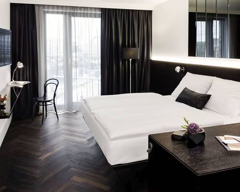 Hotel AMANO Grand Central