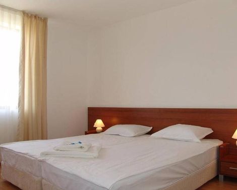 Kasandra Aparthotel