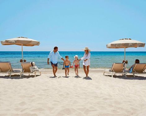 Forte Village - Hotel Le Dune