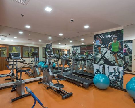 Aprilis Gold Hotel