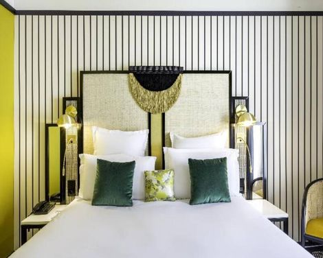 Best Western Premier Hotel Roosevelt