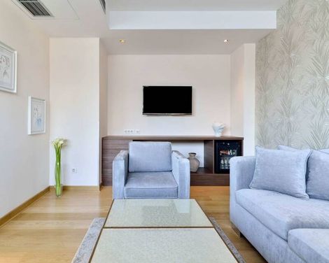 Belgrade Art Hotel, a Member of Radisson Individuals