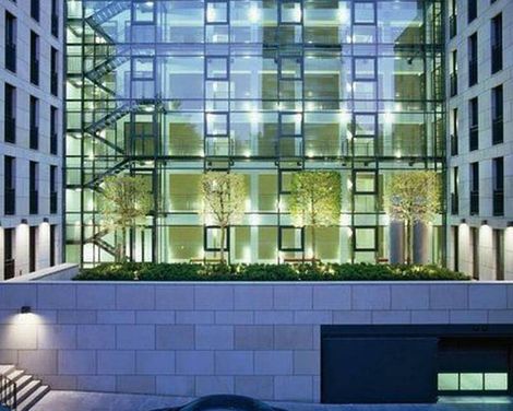 Clipper Boardinghouse – Hamburg-Holzhafen