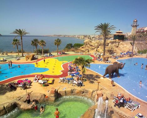 Holiday World Riwo Affiliated by Meliá