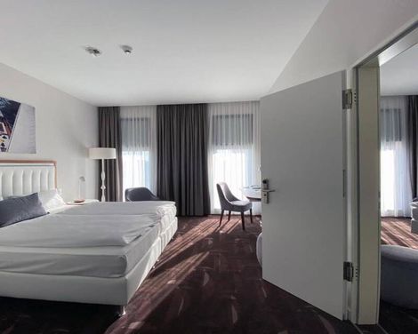 Mercure Hotel MOA Berlin