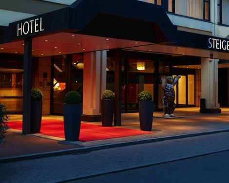DoubleTree by Hilton Berlin Ku'damm