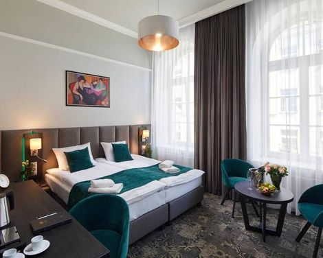 Hotel Estera