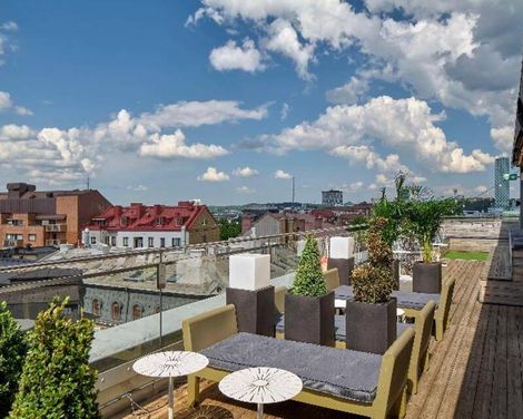 Scandic Rubinen
