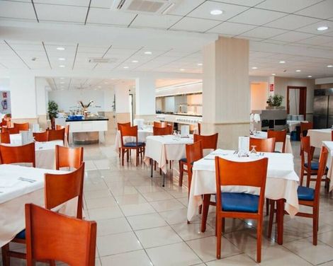 Hotel Playas de Torrevieja-3