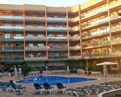 Hotel California Palace-3