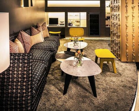 Hotel Mercure Vienna First-3