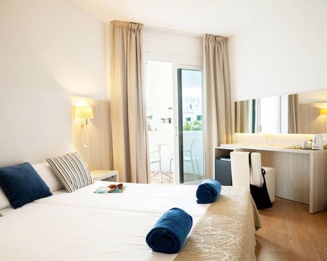 Sentido Fido Tucan Beach Hotel