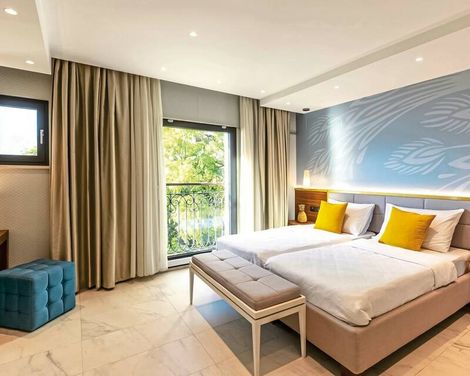 HUMA Kotor Bay Hotel & Villas
