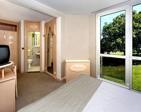 Hotel Istra Plava Laguna-2