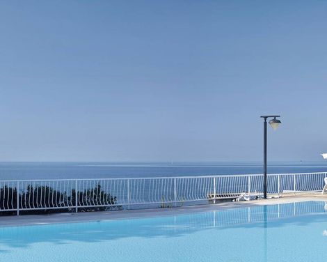 Solaris Camping Resort Rooms