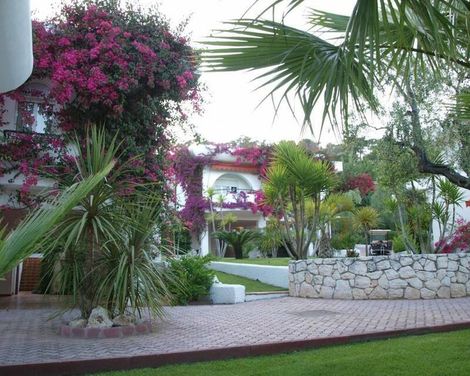 Apulia Hotels Baia dei Faraglioni-0