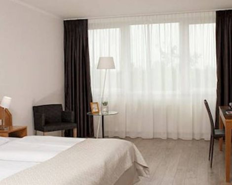 Wyndham Hannover Atrium