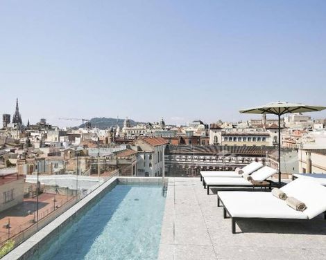Yurbban Passage Hotel and Spa