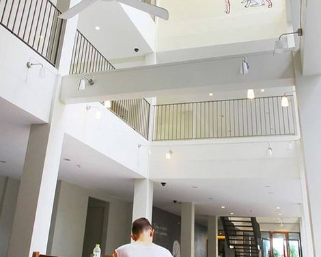 Chern Hostel-3