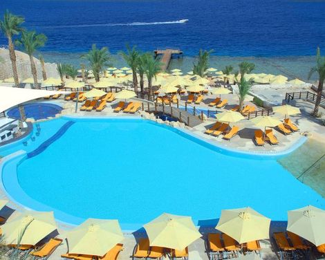 Xperience Sea Breeze Resort