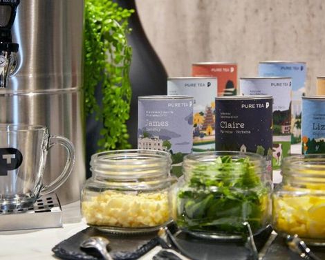 Candlewood Suites Dusseldorf Airport
