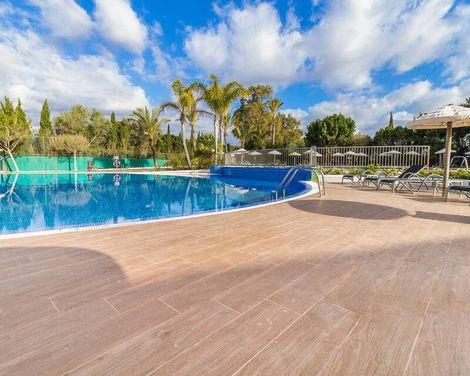 EIX Lagotel Holiday Resort