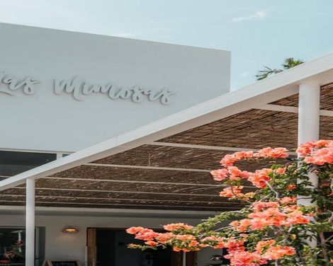 Hotel Boutique & Spa Las Mimosas