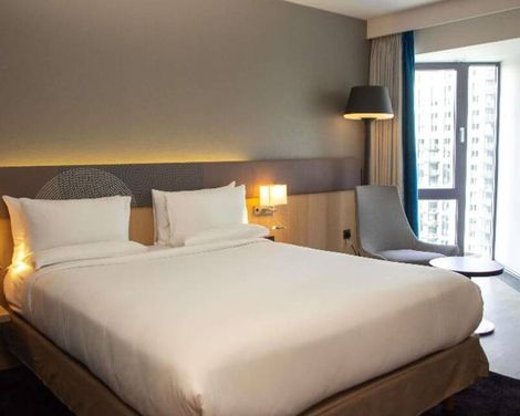 Novotel London Wembley