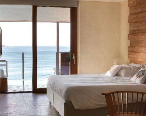 Boutique Hotel Laqua di Sorrento-0